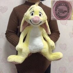 Grande Peluche Coco Lapin 7 Grande Peluche Coco Lapin -Ma Pleuche Soldes Grande peluche Coco Lapin Peluche Winnie Lourson Peluche Disney 87aa0330980ddad2f9e66f 40cm