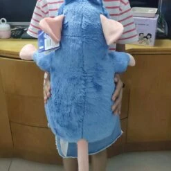 Grande Peluche Ratatouille 8 Grande Peluche Ratatouille -Ma Pleuche Soldes Grande peluche Ratatouille Peluche Ratatouille Peluche Disney Materiaux Coton