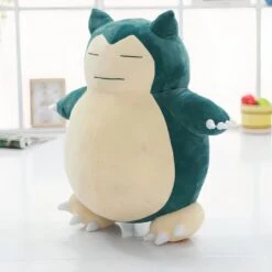 Grande Peluche Ronflex 12 Grande Peluche Ronflex -Ma Pleuche Soldes Grande peluche Ronflex Peluche Ronflex Peluche Pokemon Couleur Vert 1