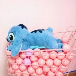 Grande Peluche Stitch 10 Grande Peluche Stitch -Ma Pleuche Soldes Grande peluche Stitch Peluche Stitch Peluche Disney 87aa0330980ddad2f9e66f 50cm 2