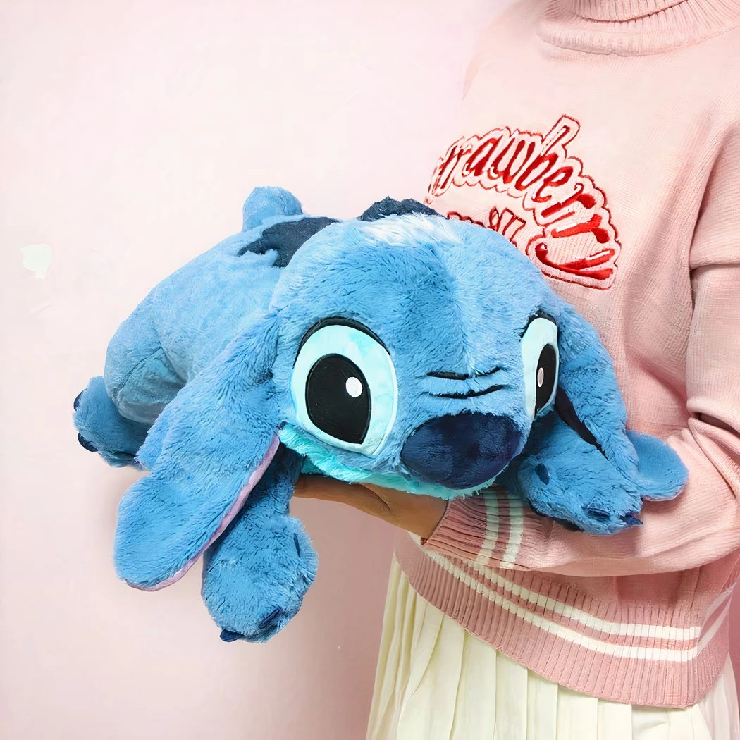 Grande Peluche Stitch 5 Grande Peluche Stitch – Image 3