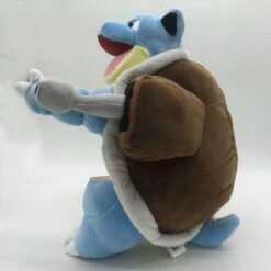 Peluche Tortank Le Défenseur Pokémon 8 Peluche Tortank Le Défenseur Pokémon -Ma Pleuche Soldes Grande peluche Tortank Peluche Pokemon a75a4f63997cee053ca7f1 30cm 2