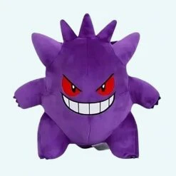 Grande Peluche Ectoplasma Pokémon
