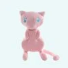 Grande Peluche Pokemon Mew Rose 2 Grande Peluche Pokemon Mew Rose -Ma Pleuche Soldes Grande peluche Pokemon Mew Rose 2