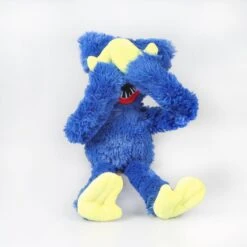 Peluche Huggy Wuggy Qui Fait Peur -Ma Pleuche Soldes H241ad257a6124bda8d454a3d8ff532f2T