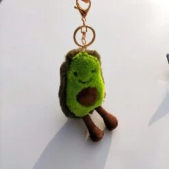 Peluche Avocat Bébé Porte-clés -Ma Pleuche Soldes HTB1QnqARAvoK1RjSZFwq6AiCFXaL 1