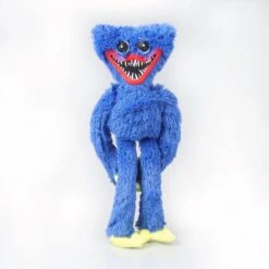 Peluche Huggy Wuggy Qui Fait Peur -Ma Pleuche Soldes Hb9d4dd64498b4d5690e44df2dfce2247j