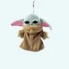 Peluche Porte Clé Baby Yoda -Ma Pleuche Soldes IMF Peluche porte cle Baby Yoda Peluche Baby Yoda 1 1