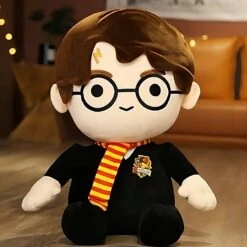 Peluche Géante Harry Potter -Ma Pleuche Soldes IMG 001