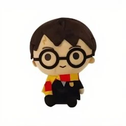 Peluche Harry Potter 10 Peluche Harry Potter -Ma Pleuche Soldes IMG 007 1