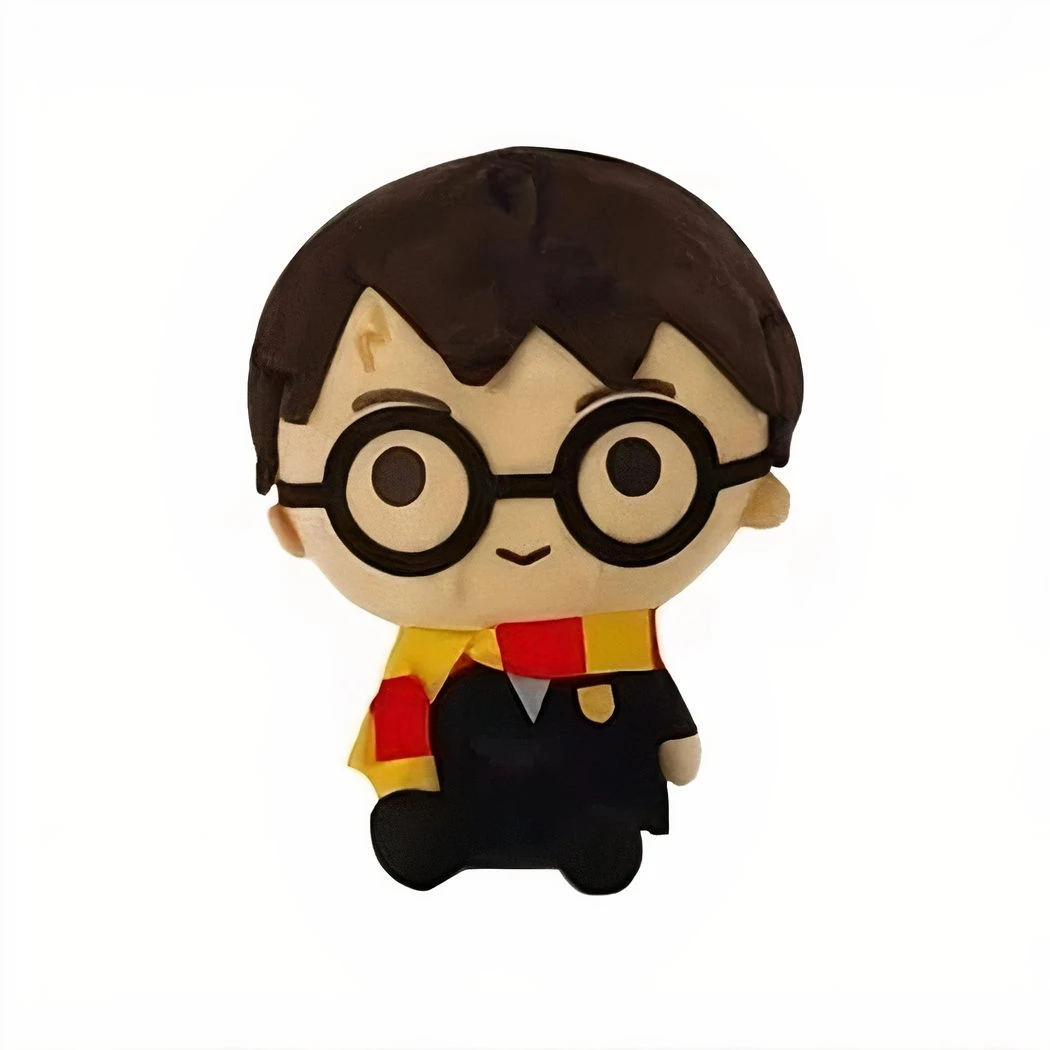 Peluche Harry Potter 6 Peluche Harry Potter â Image 5