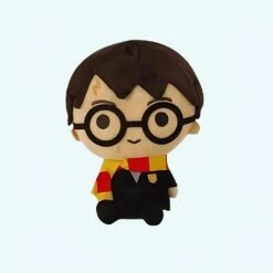Peluche Harry Potter