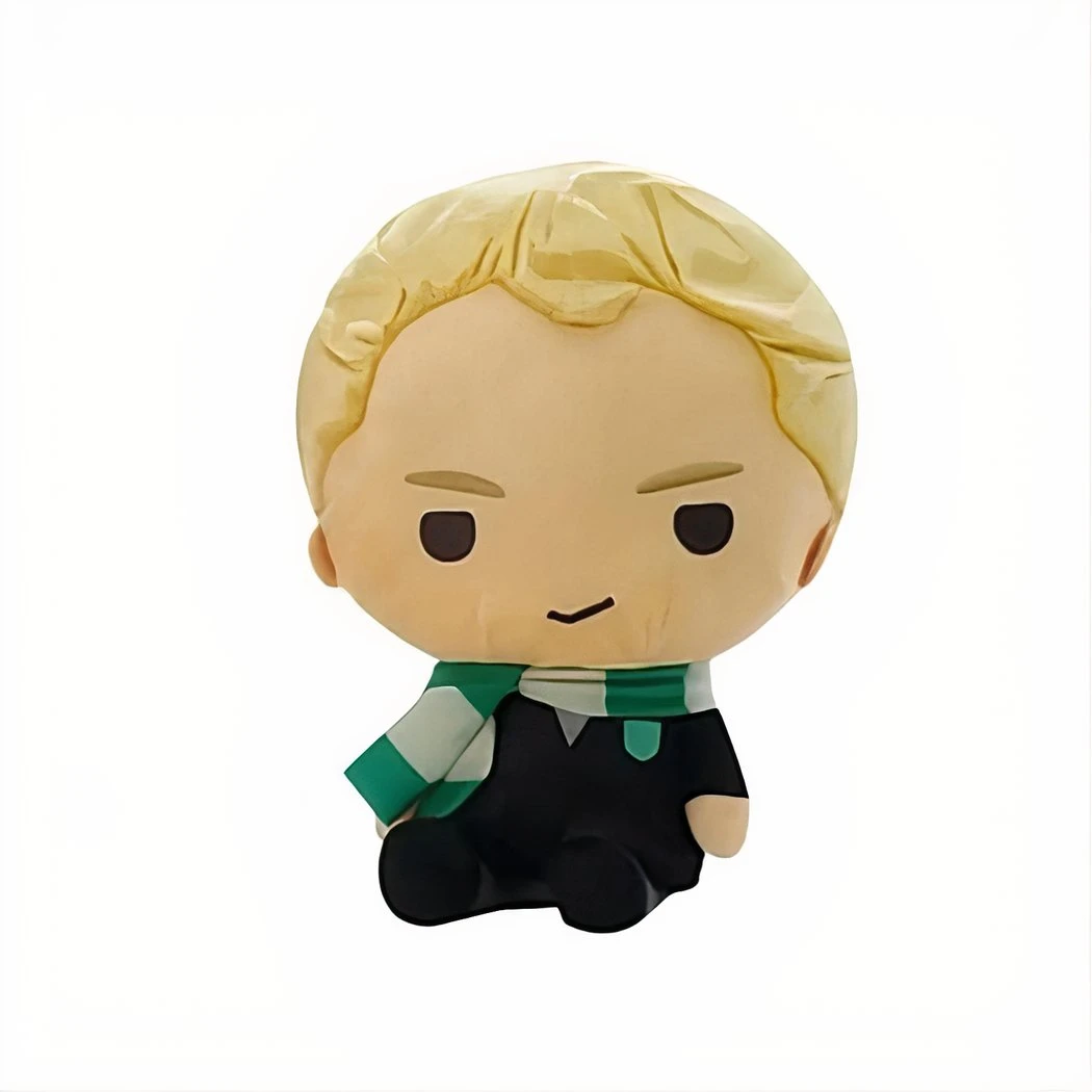 Peluche Malfoy Harry Potter 4 Peluche Malfoy Harry Potter â Image 2