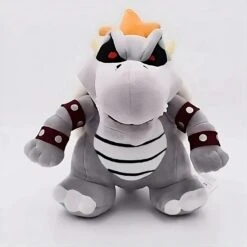 Peluche Dragon Bowser 15 Peluche Dragon Bowser -Ma Pleuche Soldes IMG 009