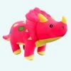 Peluche Dinosaure Toute Douce Rose 2 Peluche Dinosaure Toute Douce Rose -Ma Pleuche Soldes IMG 01 5 1