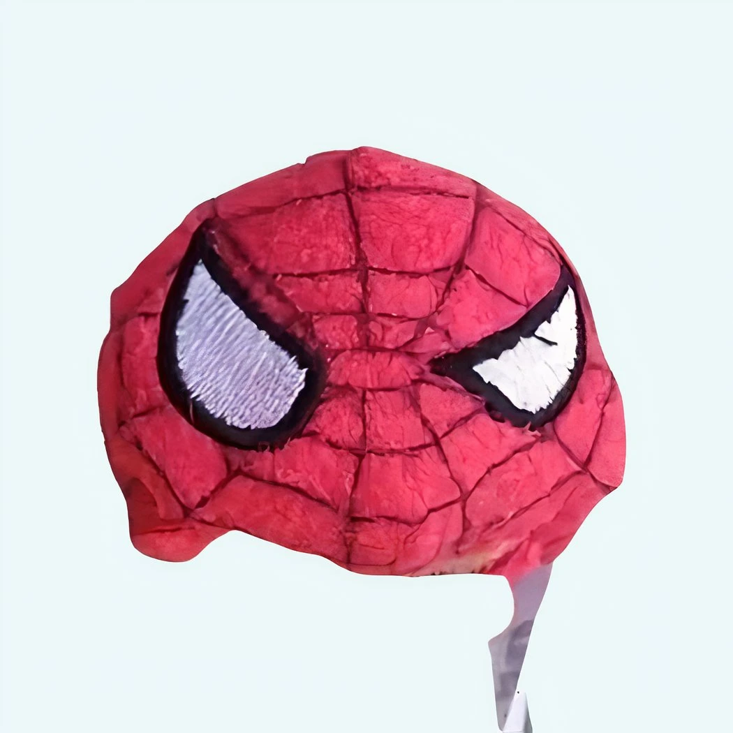 Peluche Tsum Tsum Spider-Man 3 Peluche Tsum Tsum Spider-Man