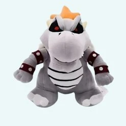 Peluche Dragon Bowser