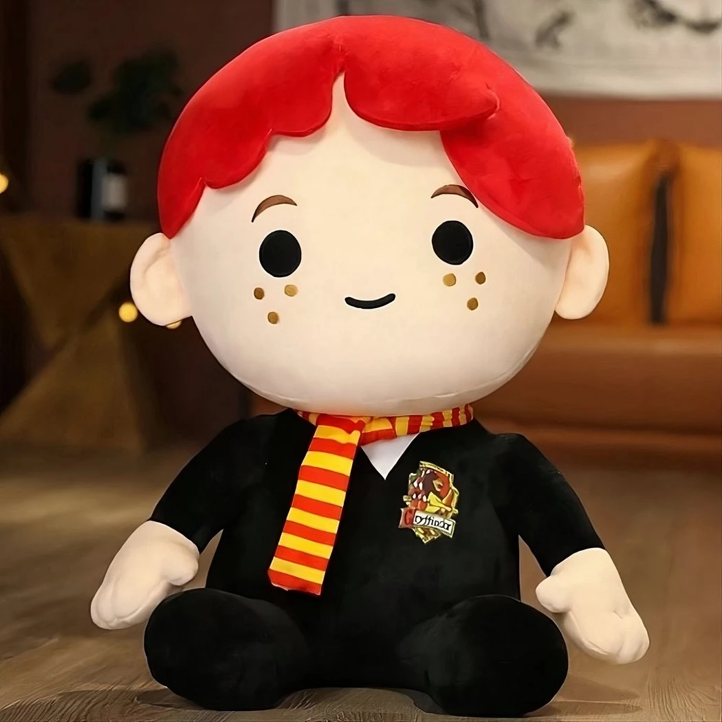 Peluche Géante Ronald Harry Potter 6 Peluche Géante Ronald Harry Potter – Image 4