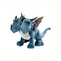 Peluche Dragon à Deux Têtes 7 Peluche Dragon à Deux Têtes -Ma Pleuche Soldes IMG 0116