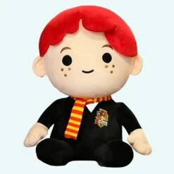 Peluche Géante Ronald Harry Potter