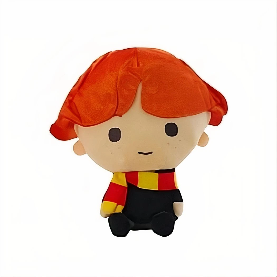 Peluche Ronald Harry Potter 4 Peluche Ronald Harry Potter – Image 2