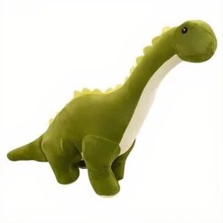 Peluche Dinosaure Vert 17 Peluche Dinosaure Vert -Ma Pleuche Soldes IMG 03 1 1