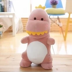 Peluche Dinosaure Marrant -Ma Pleuche Soldes IMG 03 2 2