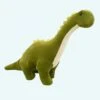Peluche Dinosaure Vert -Ma Pleuche Soldes IMG 04 1 2
