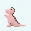 Peluche Tyrannosaurus Rex Rose 1 Peluche Tyrannosaurus Rex Rose -Ma Pleuche Soldes IMG 04 1 3