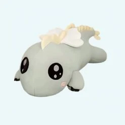 Peluche Dinosaure Vert Géant