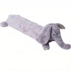 Peluche Coussin éléphant Géant -Ma Pleuche Soldes IMG 07 4