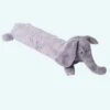 Peluche Coussin éléphant Géant -Ma Pleuche Soldes IMG 08 5