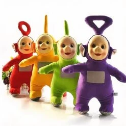Grande Peluche Teletubbies 15 Grande Peluche Teletubbies -Ma Pleuche Soldes IMG 1 1