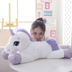 Peluche Licorne Mignonne 11 Peluche Licorne Mignonne -Ma Pleuche Soldes IMG 1