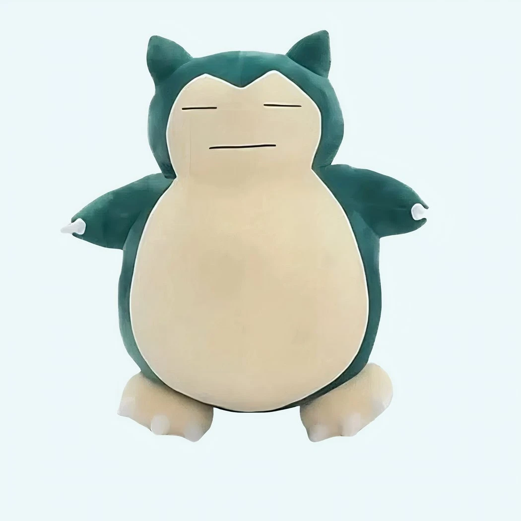 Grande Peluche Ronflex 3 Grande Peluche Ronflex