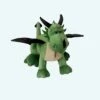 Peluche Dragon Vert 2 Peluche Dragon Vert -Ma Pleuche Soldes IMG 1011