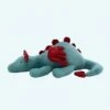 Peluche Dragon Volant Bleu 1 Peluche Dragon Volant Bleu -Ma Pleuche Soldes IMG 1021