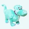 Peluche Dragon Vert Trop Mignon 2 Peluche Dragon Vert Trop Mignon -Ma Pleuche Soldes IMG 1023