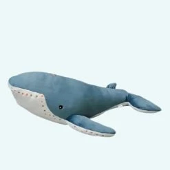 Peluche Baleine XXL Adorable