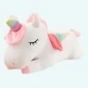 Peluche Merveilleuse Licorne Blanche 2 Peluche Merveilleuse Licorne Blanche -Ma Pleuche Soldes IMG 115