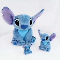Peluche Stitch Tout Doux 11 Peluche Stitch Tout Doux -Ma Pleuche Soldes IMG 123