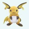 Peluche Raichu 1 Peluche Raichu -Ma Pleuche Soldes IMG 1415
