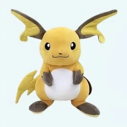 Peluche Raichu