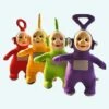 Grande Peluche Teletubbies 1 Grande Peluche Teletubbies -Ma Pleuche Soldes IMG 2 1