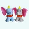 2 Peluches Dumbo L’éléphant Bleue Et Grise 2 2 Peluches Dumbo L’éléphant Bleue Et Grise -Ma Pleuche Soldes IMG 2 Peluches Dumbo la A©lA©phant bleue grise 1