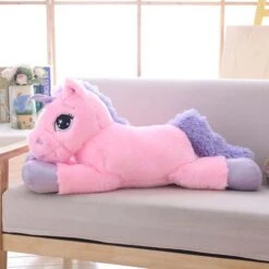 Peluche Licorne Mignonne 16 Peluche Licorne Mignonne -Ma Pleuche Soldes IMG 3 1