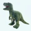 Peluche Tyrannosaure Vert Féroce 1 Peluche Tyrannosaure Vert Féroce -Ma Pleuche Soldes IMG 3
