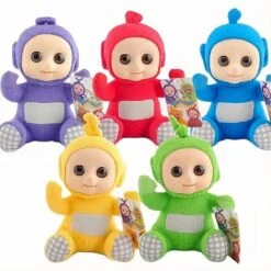 Petite Peluche Teletubbies 25 Petite Peluche Teletubbies -Ma Pleuche Soldes IMG 5 1