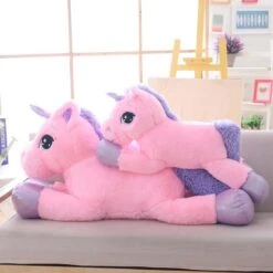 Peluche Licorne Mignonne 14 Peluche Licorne Mignonne -Ma Pleuche Soldes IMG 5