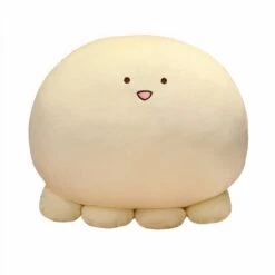 Coussin Peluche Poulpe -Ma Pleuche Soldes IMG Coussin peluche poulpe